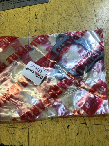 Joint échappement aprilia - joint,