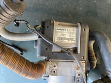 WEBASTO RANGE ROVER SPORT 2007