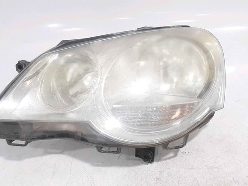 Phare gauche volkswagen polo - phare,