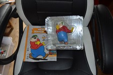 FIGURINE neuve rapetou  avec fasicule hachette collection mickey 2 eme