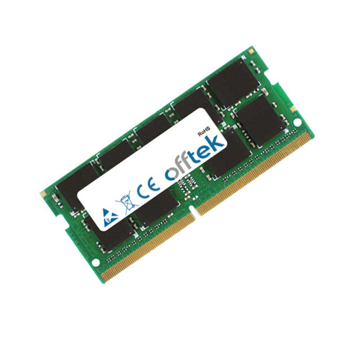 16go ram mémoire - ram,