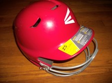 NEW EASTON SENIOR Z5 RED