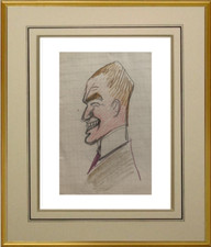 GEORGES GOURSAT dit SEM