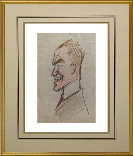 Georges goursat dit sem - georges,