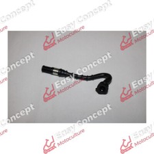 TUYAU + CREPINE D'HUILE TRONCONNEUSE STIHL 084 AV - TRONCONNEUSE STIHL 084 AV (1