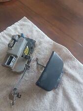 Poignée avant droite