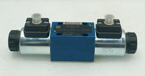 Rexroth 4we - , 6