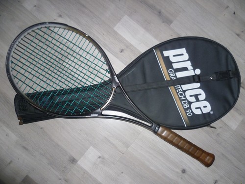 Raquette tennis prince - raquette,