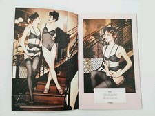 Chantal Thomass Lingerie -