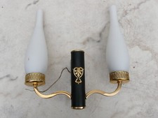 belle applique double bras