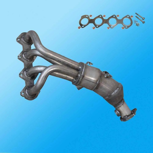 Eu3 catalyseur mercedes clk - catalyseur,