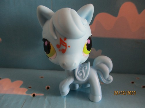 Petshop cheval 2866 sac - petshop,