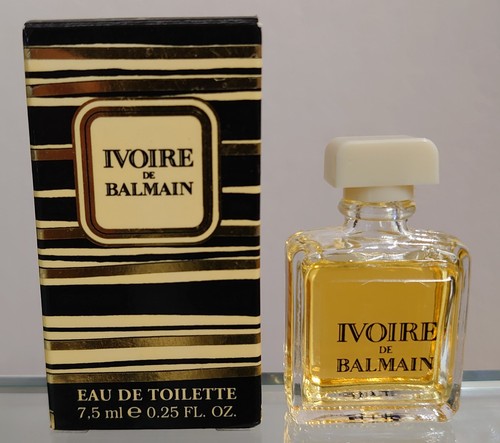 Ivoire edt ml de - -,