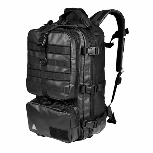 Sac dos 40l baroud ares - dos,