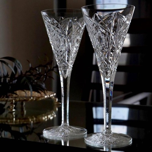 Old baccarat ragney - baccarat,