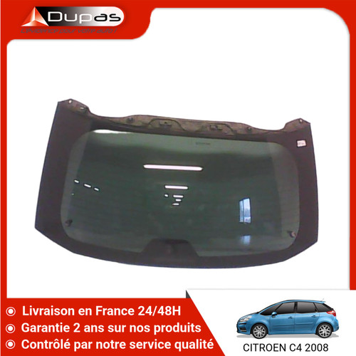 Hayon citroen c4 - citroen,