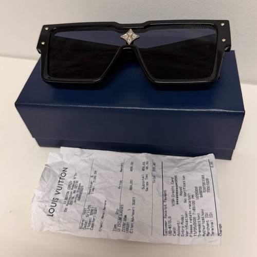Louis vuitton cyclone - louis,
