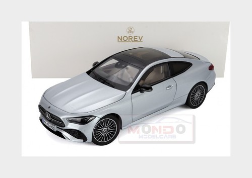 Norev mercedes benz - mercedes,