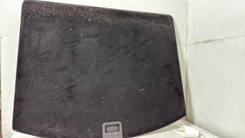 Tapis coffre ford kuga 2 - tapis,