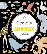 COMPTE LES ANIMAUX AVEC
