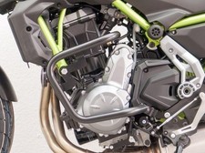 KAWASAKI Z650 / 650 NINJA