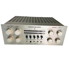 Marantz Pm-5 Stereo Amplifier