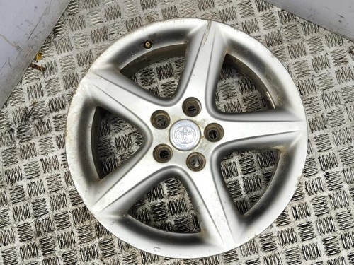 Toyota avensis t250 2008 - t250,