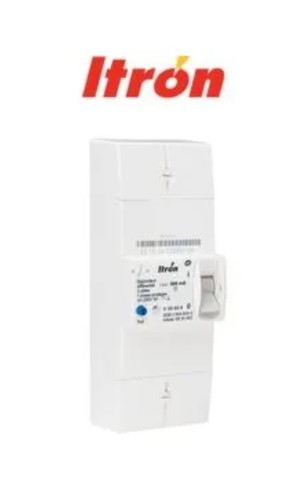 Itron 400025 disjoncteur - itron,