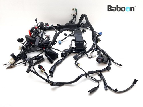 Faisceau câblage honda cbr - honda,