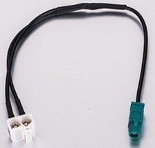 Antenne Adapter Mercedes