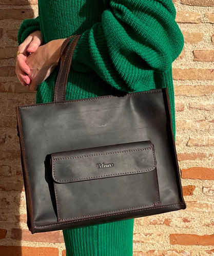 Sac main pour - sac,