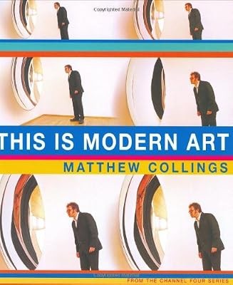 This modern art - is, art,