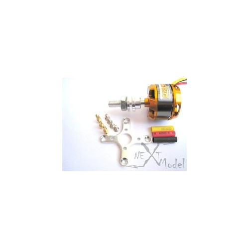 Moteur brushless d3530 - moteur, d3530/8