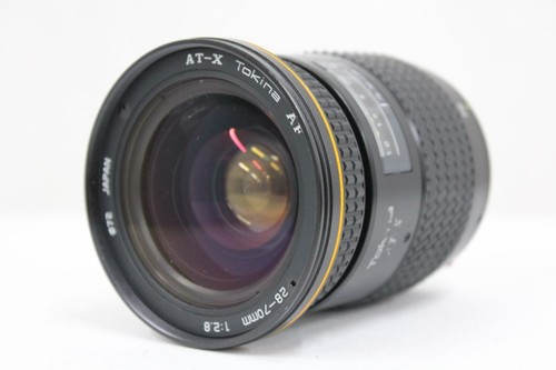 Objectif tokina af - objectif,