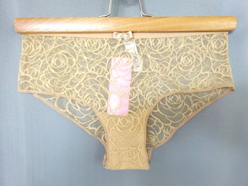 Jolie culotte sexy dentelle - jolie,