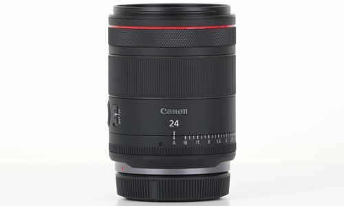Canon 24mm 4l - canon,