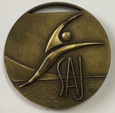 Médaille Militaire Sports