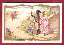 Très Rare  Série  6 Chromo
