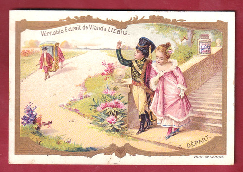 Très rare série 6 - très,
