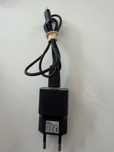 Chargeur original wiko - original,