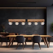 Lampe Suspendue De Salle À