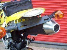 SUZUKI DRZ 400 S / SM -