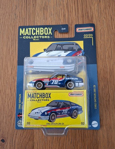 Matchbox collectors - #02/20, _