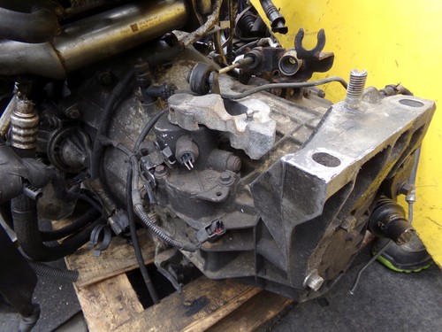 Transit tdci 2014 125 - 2.2,