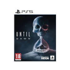 Until Dawn