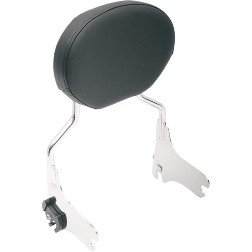 Coussin sissy bar oval pour - coussin, de