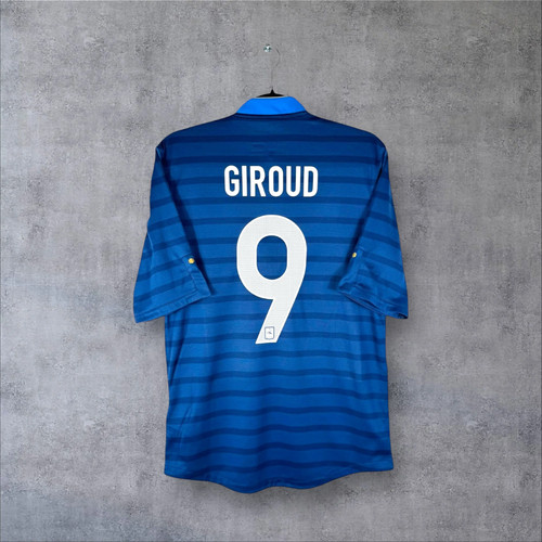 Maillot france 2012 2013 - maillot, 2012-2013