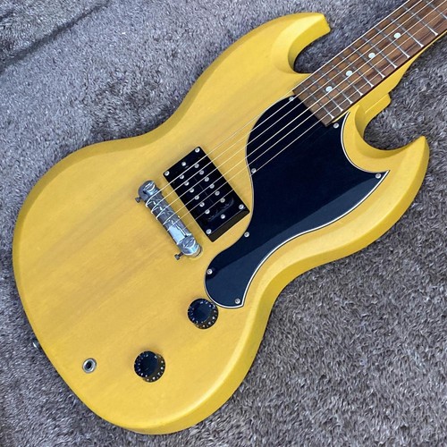 Epiphone limited model - epiphone,