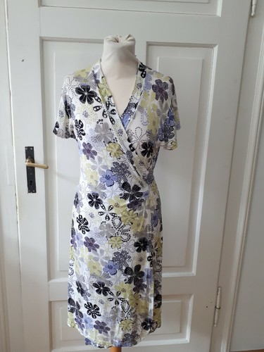 Robe volants jeune - robe, à