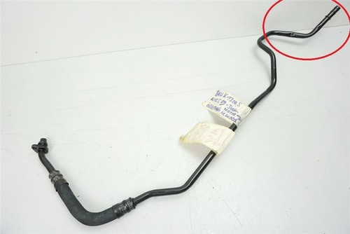 Bmw 1300 k12s - 1300, pipe-line